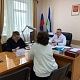 Главный врач Городской больницы г. Нефтекамск Зиятдинов Рафаэль Зульфекарович проводит личный прием населения